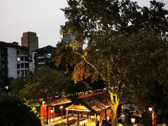 -东水关遗址公园