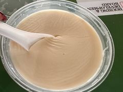 -老伴豆花(麦士威熟食中心店)