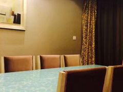 -深圳葵花酒店公寓(福田口岸店)