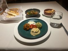 -Pasha帕夏土耳其餐厅(南昌路店)