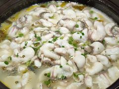 -周渝食惦酸菜鱼(青浦店)