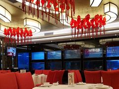 -广州逸林假日酒店·四季桃源中餐厅(白云山风景区店)