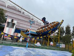 -美的鹭湖探索王国