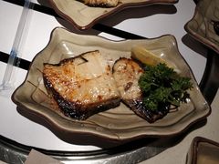 -赤坂亭M9和牛烧肉·日料398放题(万达店)