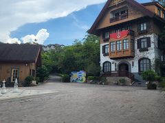 -五矿哈施塔特文旅小镇