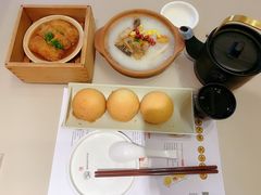 -蔡澜点心·粤菜(西单大悦城店)