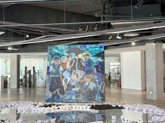 -辰熙ACX星海艺术中心
