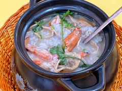 -官塘陈记鱼生·潮汕砂锅粥·牛肉火锅(潮枫路总店)