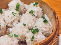 珍珠丸子-莲餐厅·湖北菜·藕汤是头牌(愚园路店)