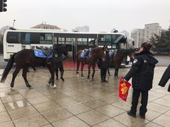 -大连人民广场