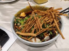 馓子豆花-院8里·少城记忆老川菜(宽窄巷子店)