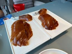 -小大董·烤鸭(观景餐厅·南京西路店)