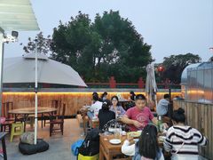 -鼎香润(德胜门内店)