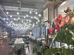 -ITA·意塔意大利餐厅(亦庄店)