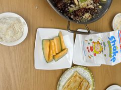 -大丰收脆鱼(浦西万达店)