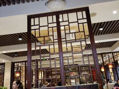 -新侨小馆(东直门北小街店)