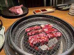 -大牛焱烧·和牛炭火烧放题