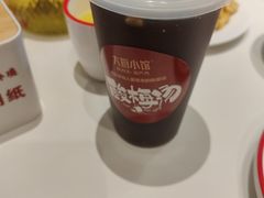 -大厨小馆(华阳城店)