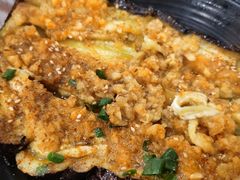 茄子-夏记烤官达人·徐州鲜羊肉串(江宁店)