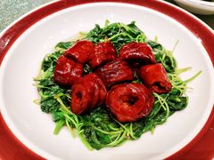 -上海人家花樣年华(中山公园店)