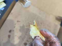 -乐凯撒披萨(蛇口花园城店)