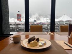 -中旅松花湖滑雪场