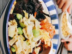 -梅溪·小伙子干挑面(安吉总店)