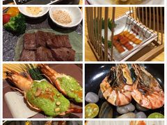 -花潮料理艺食馆(世欧广场店)