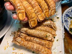 -老船长海鲜大排档(集美店)