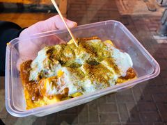 -老绍兴三味臭豆腐(奥林匹克购物广场店)