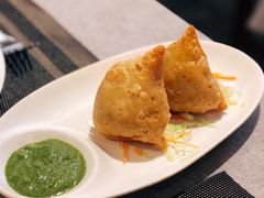 -Pita's&Tika's中东和印度风味餐厅(龙湖天街店)