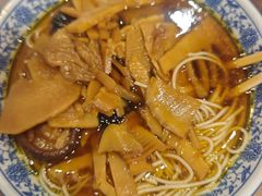 -西园寺素食(西园弄戒幢律寺店)