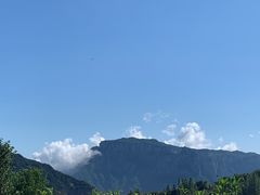 -太行锡崖沟旅游度假区