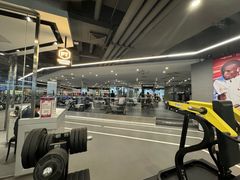 -OXYGYM 奥美氧舱运动中心(朝阳大悦城店)
