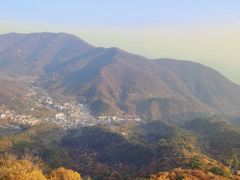-妙峰山风景名胜区