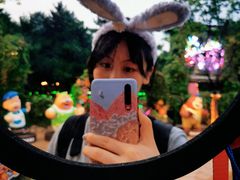 -沈阳方特欢乐世界