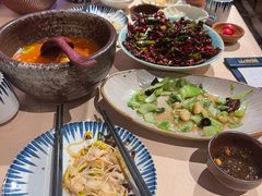 -山石榴·贵州菜(丰盛里店)