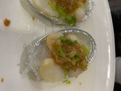 -长平肥姐白粥·海鲜打冷