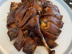 烟熏鸭子-土桥老街黄鸭子(清淳家园店)