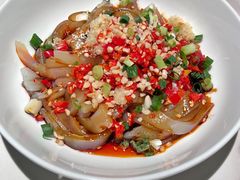 -辛香汇·现炒川菜(城北万象城店)