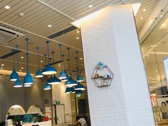 大堂-满记甜品(万象城店)