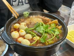 -川香煲(茅台路店)