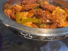 -沙掌门肉蟹煲(沙溪店)