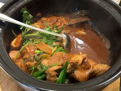 -四季餐厅(大寺店)