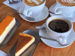 -Torch Coffee 炬点咖啡