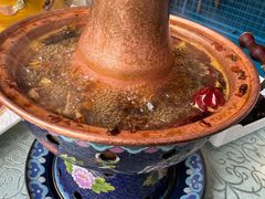 -马大胡子清真西北菜