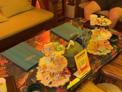 -金色莲花泰式按摩SPA(石牌店)