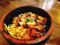 -白石的深夜食堂(大上海店)