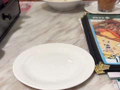 -翠华餐厅(德基广场店)