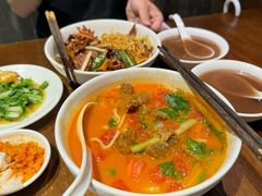 -寻裕记·现炒浇头面(人民广场店)